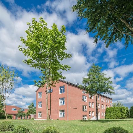 Taba Hotel Kellinghusen Exteriér fotografie
